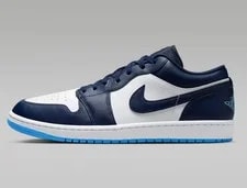 Jordan — Jordan 1 Low — Sneaker — resale