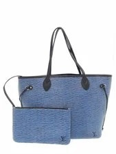Louis Vuitton — Louis Vuitton Neverfull Tote Bag — Handbag — resale