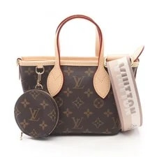Louis Vuitton — Louis Vuitton Neverfull Handbag — Handbag — resale