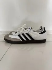 Adidas — Adidas Samba — Sneaker — resale