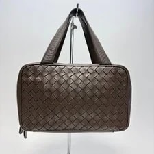 Bottega Veneta — Bottega Veneta Handbag — Handbag — resale