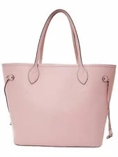 Louis Vuitton — Louis Vuitton Neverfull Tote Bag Pouch — Handbag — resale