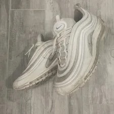 Nike — Nike Air Max 97 — Sneaker — resale