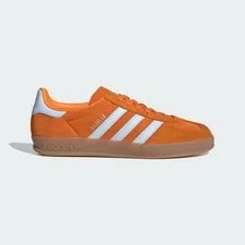 Adidas — Adidas Gazelle Indoor Shoes — Sneaker — resale