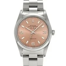 Rolex — Rolex Air King 14000 SW17032 — Watch — resale