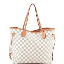 Louis Vuitton — Louis Vuitton Neverfull NM Tote — Handbag — resale