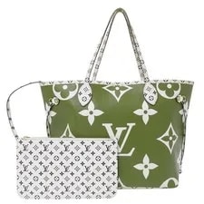 Louis Vuitton — Louis Vuitton Neverfull Bag — Handbag — resale