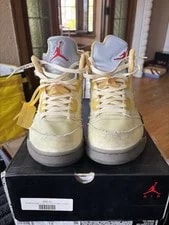 Jordan — Jordan 5 — Sneaker — resale