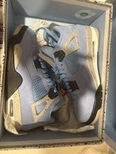 Jordan — Air Jordan 4 Retro — Sneaker — resale