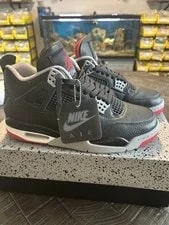 Air Jordan — Air Jordan 4 — Sneaker — resale