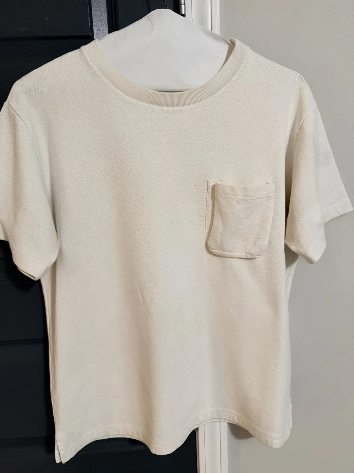 Louis Vuitton — Louis Vuitton Louis — Sneaker — resale