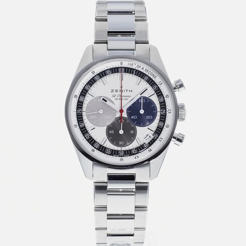 Zenith — Zenith Chronomaster Open — Watch — resale