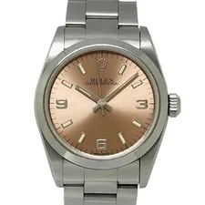 Rolex — Rolex Oyster Perpetual 31 67480 TO266257 — Watch — resale