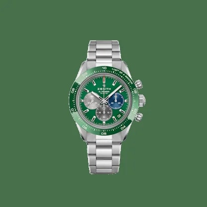 Zenith — Zenith Chronomaster Original — Watch — resale