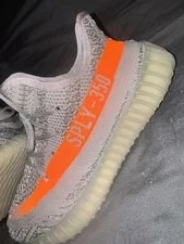 Adidas — Adidas Yeezy Boost 350 V2 Low — Sneaker — resale