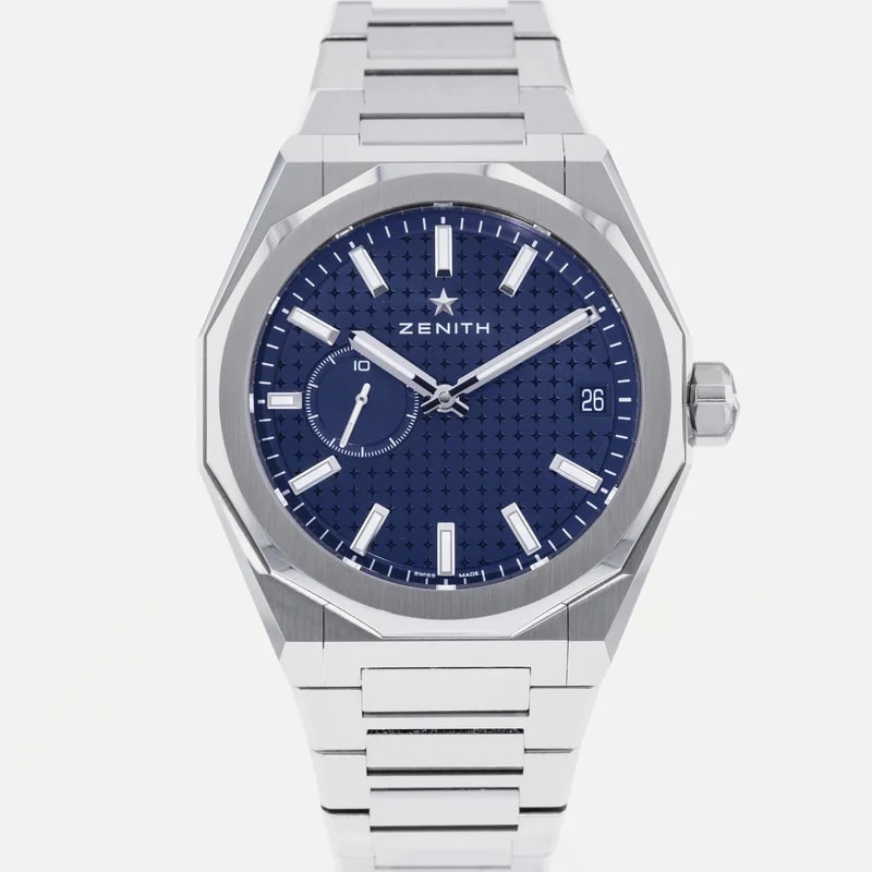 Zenith — Zenith Defy Skyline 03.9300.3620 — Watch — resale