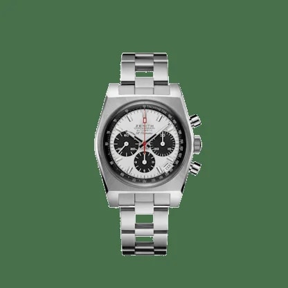 Zenith — Zenith Chronomaster Revival El Primero A384 — Watch — resale