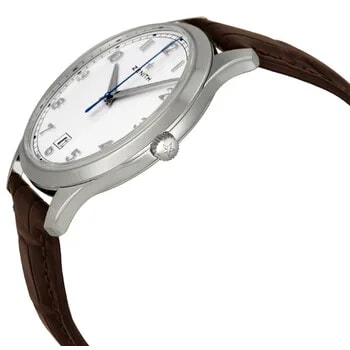 Zenith — Captain Central Seconds Automatic Watch 03202267038C498 — Watch — resale