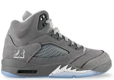 Jordan — Size 7.5M/9W - Jordan 5 Retro (2026) DD0587-002 — Sneaker — resale
