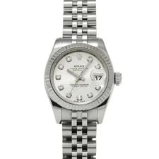 Rolex — Rolex Datejust 179171G SW16403 — Watch — resale