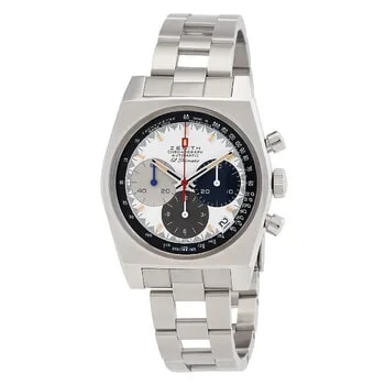Zenith — Zenith Chronomaster El Primero Revival A3817 03.A384.400/3817.M3817 — Watch — resale
