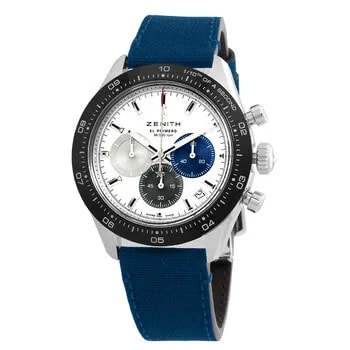 Zenith — Chronomaster Chronograph Automatic Watch 03.3300.3604/69.C823 — Watch — resale