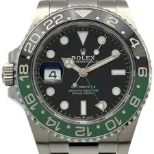 Rolex — Rolex GMT Master II 126720VTNR TO265302 — Watch — resale