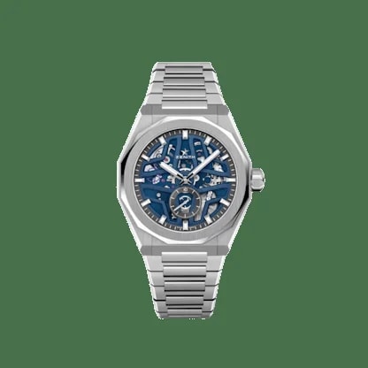 Zenith — Zenith Skyline Chronograph — Watch — resale