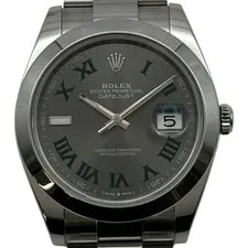 Rolex — Rolex Datejust 41 126300 TO266028 — Watch — resale