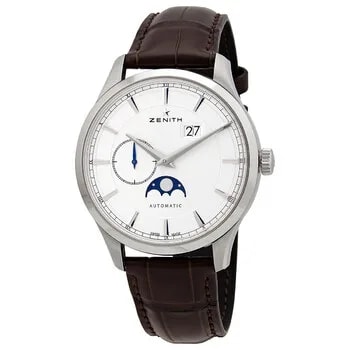 Zenith — Captain Moonphase Automatic Watch 03214369101C498 — Watch — resale