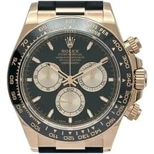 Rolex — Rolex Daytona 126515LN TO265486 — Watch — resale