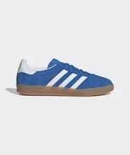 Adidas — Adidas Originals - Gazelle Indoor - Bluebird/ - JI2061 Expeditedship — Sneaker — resale