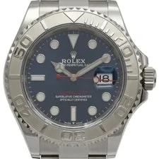 Rolex — Rolex Yachtmaster 40 126622 TO265485 — Watch — resale