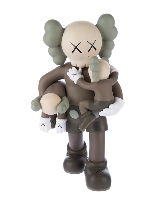 KAWS — X Medicom 2018 Clean — Furniture — resale